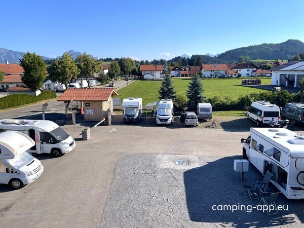 Stellplatz Camping Miller — Foto 5