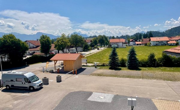 Stellplatz Camping Miller — Photo 5