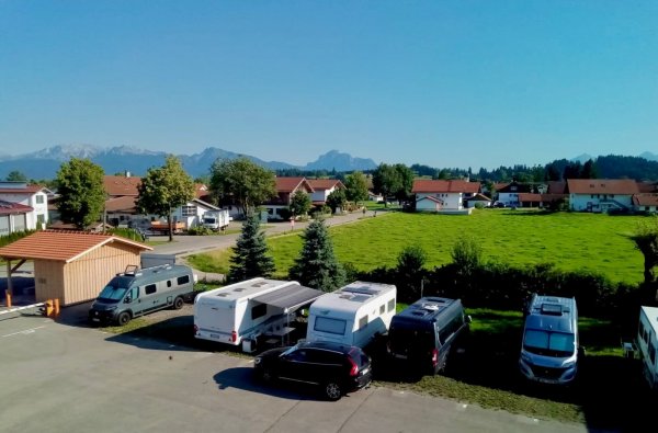 Stellplatz Camping Miller — Photo 4