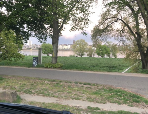 Reisemobilhafen Köln — Photo 3