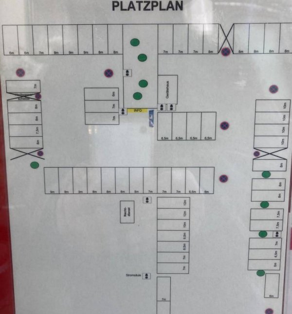 Reisemobilhafen Köln — Photo 4