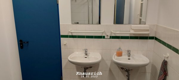 Stellplatz Cottbus — Photo 4