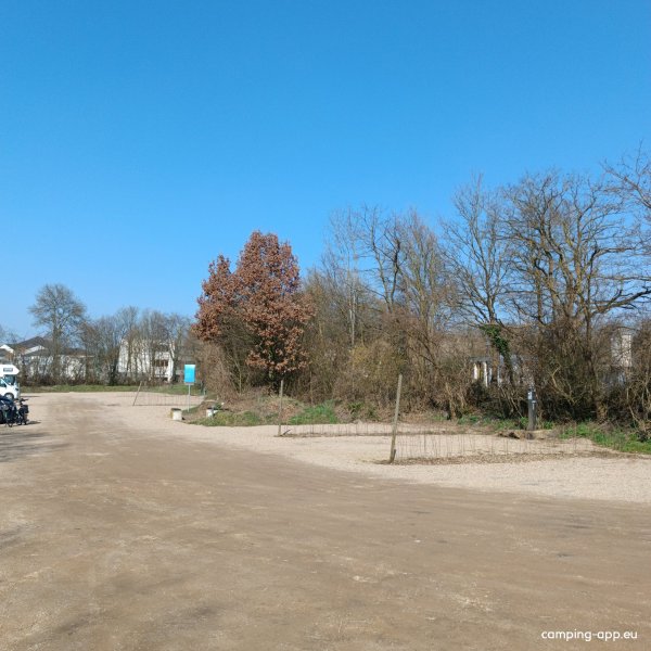 Stellplatz Steinfurt — Photo 3