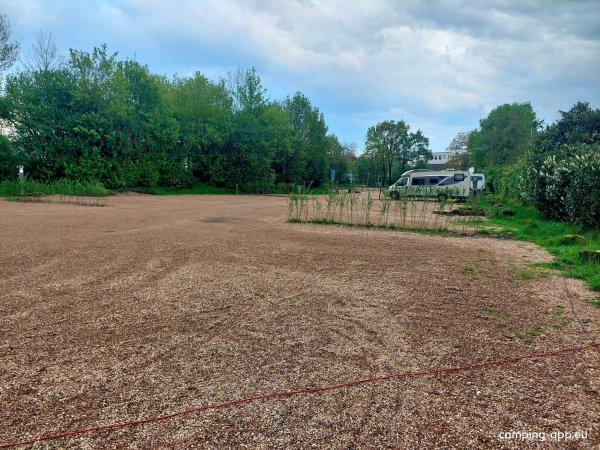 Stellplatz Steinfurt — Photo 5