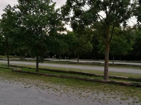 Stellplatz Güglingen — Photo 2