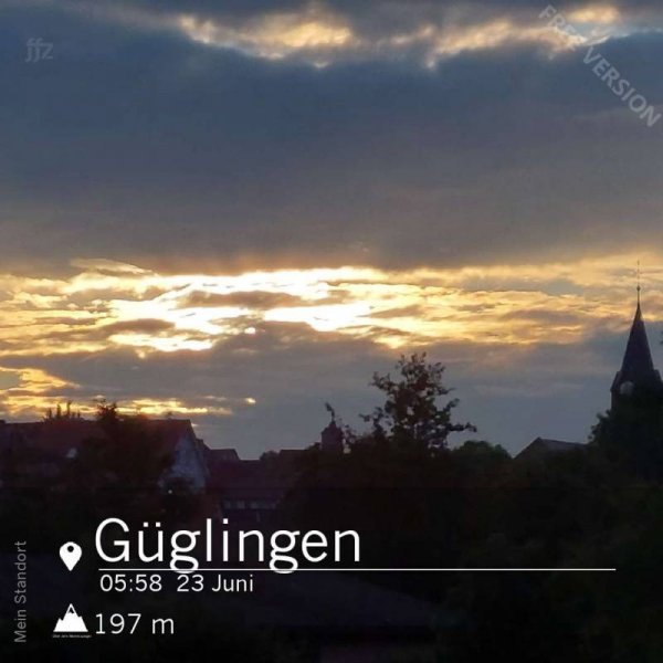 Stellplatz Güglingen — Photo 4