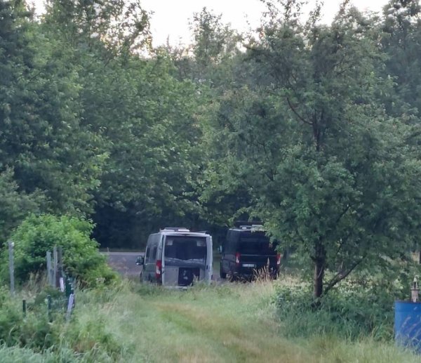 Stellplatz Güglingen