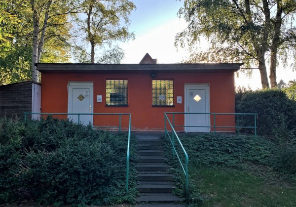 Freizeitanlage - Kaspelwerder Schwerin — Photo 4