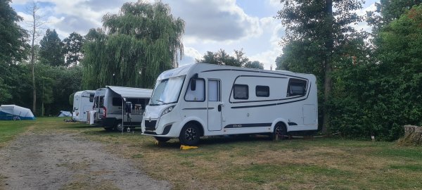 Freizeitanlage - Kaspelwerder Schwerin — Photo 6