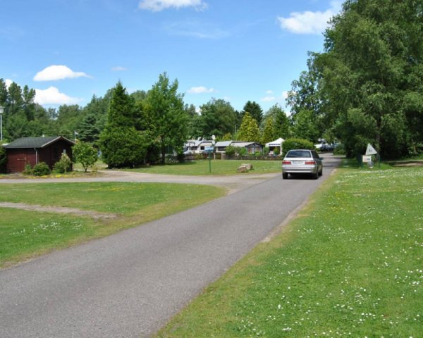 (Dauercamping) Campingforst am Laarer See — Photo 3