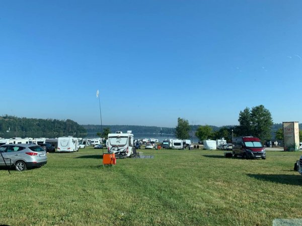 Saalburg Beach — Photo 6