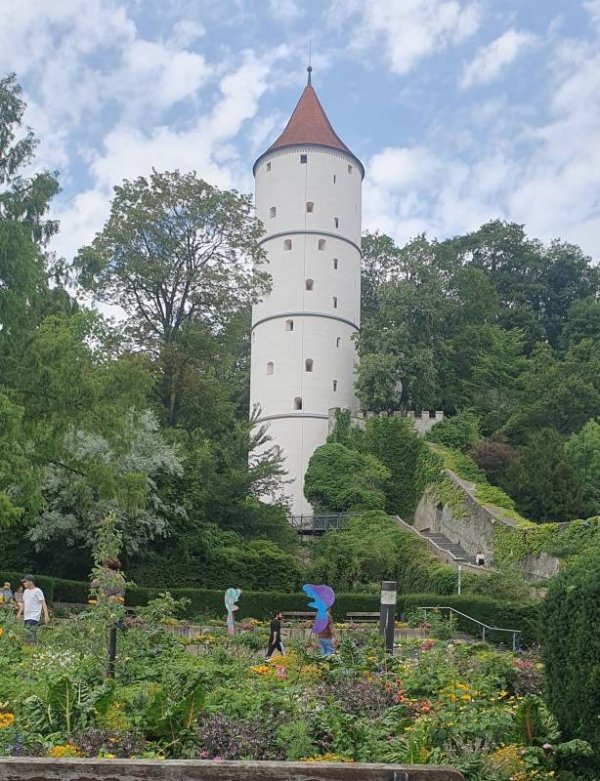 Stellplatz Biberach — Photo 3