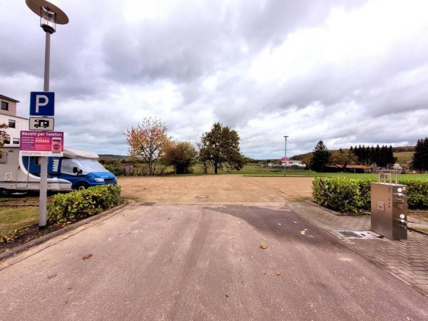 Stellplatz Perl — Photo 5