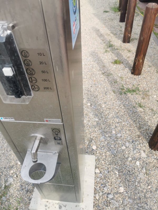 Stellplatz Wasemweg Mosbach — Zdjęcie 6