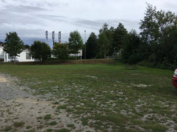 Übernachtungsparkplatz Neckarbischofsheim