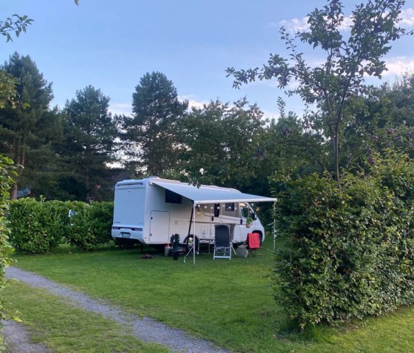 Stellplatz Haard-Camping Datteln — Photo 3