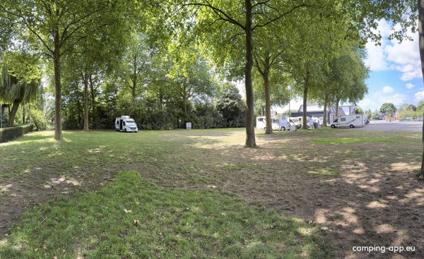 Stellplatz Rhede — Photo 2