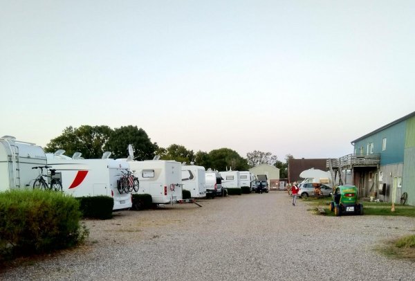 WomoLand Nordstrand — Photo 4