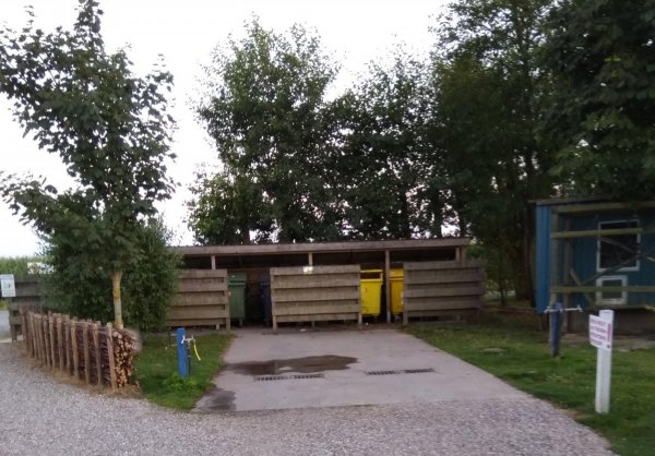 WomoLand Nordstrand — Foto 5