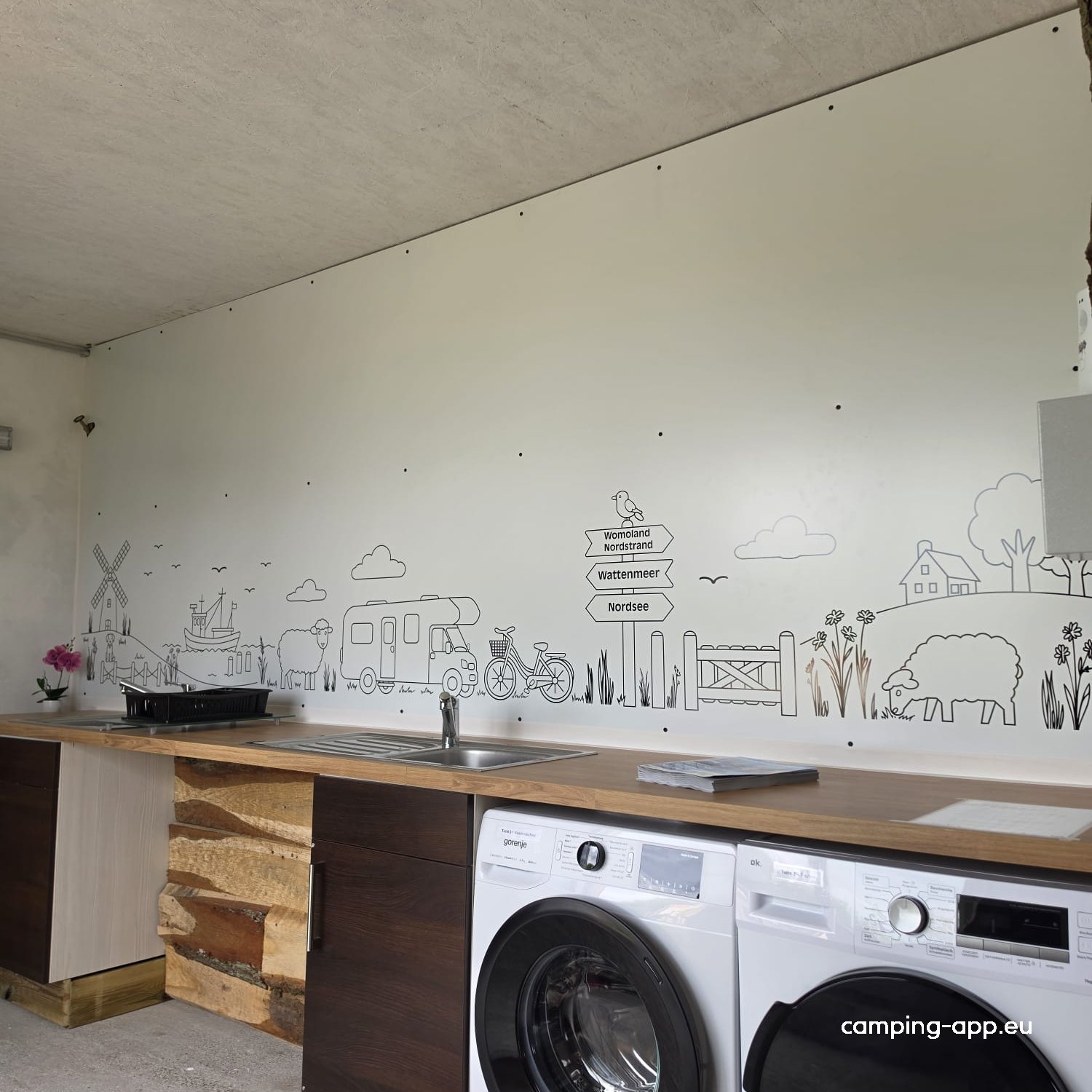 WomoLand Nordstrand — Fotografie 5