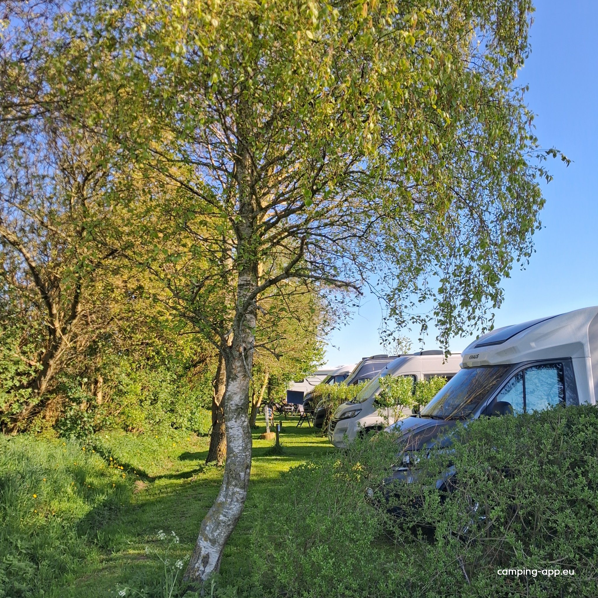 WomoLand Nordstrand — Fotografie 3