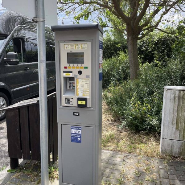 Stellplatz Lübbenau — Photo 3