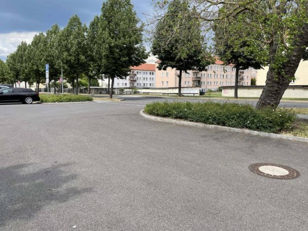 Stellplatz Lübbenau — Foto 3