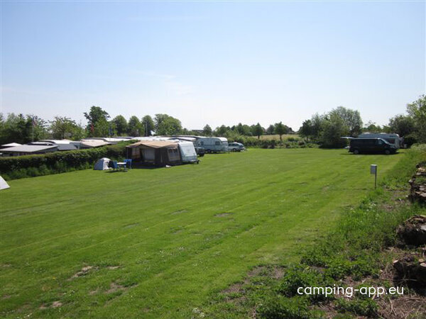 Campingplatz Nordstern Norgaardholz — Foto 2