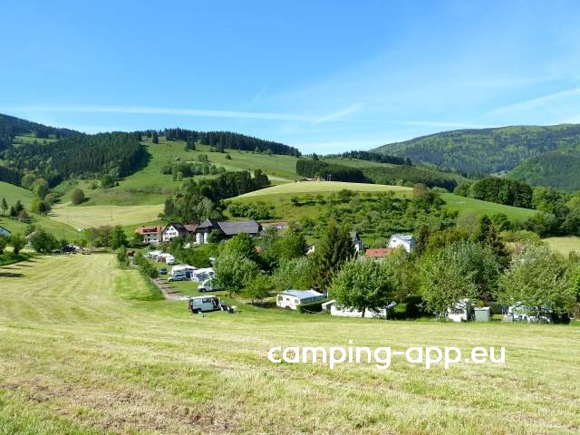 Campingplatz Kirnermarteshof — Фото 3