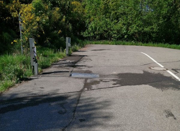 Stellplatz Schluchsee — Foto 4