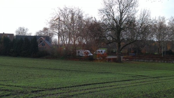 Stellplatz Graf Alexander Raesfeld — Photo 3