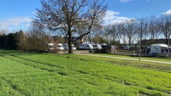 Stellplatz Graf Alexander Raesfeld — Photo 5