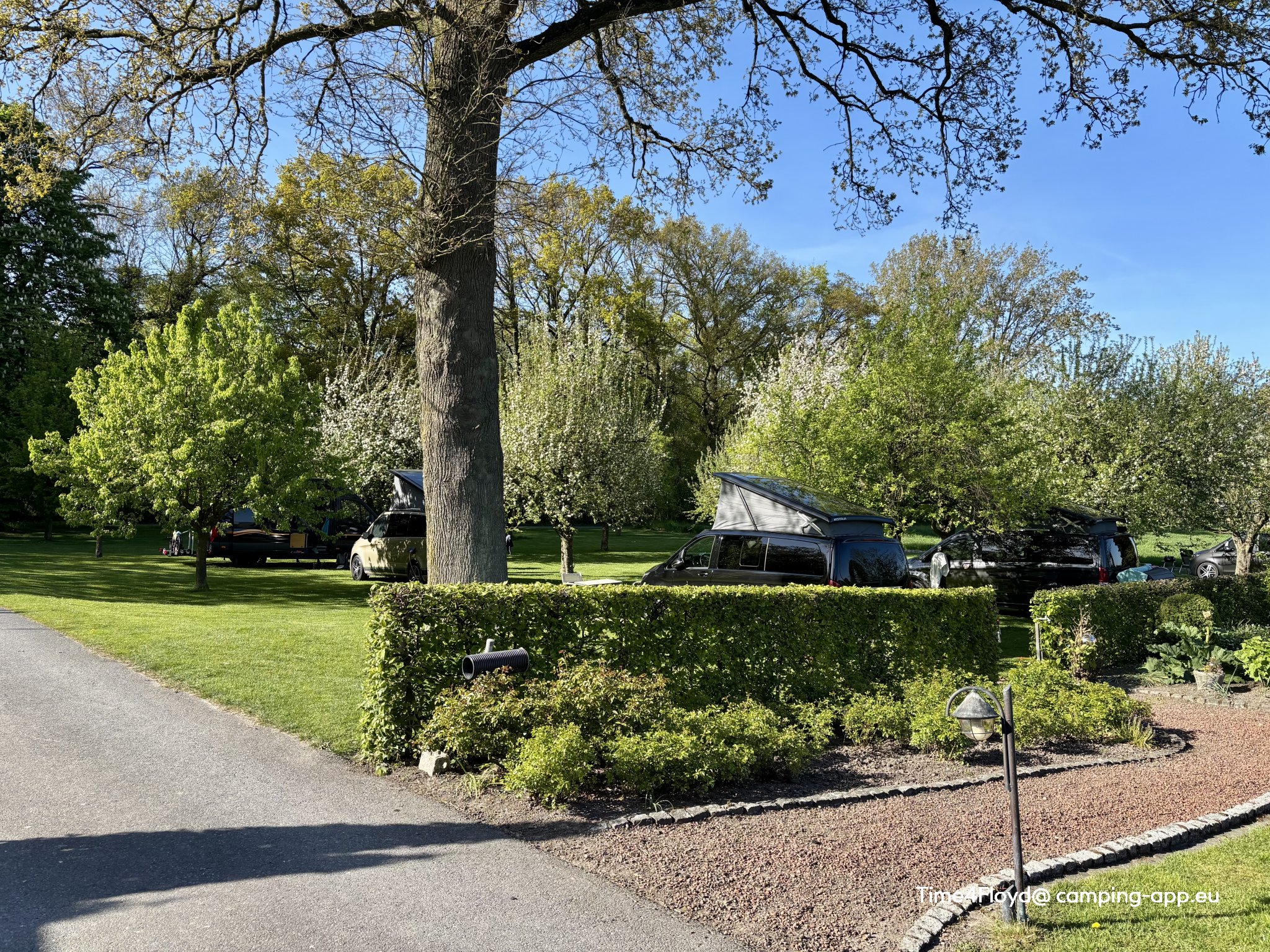 Ferienhof Wenker — Photo 3