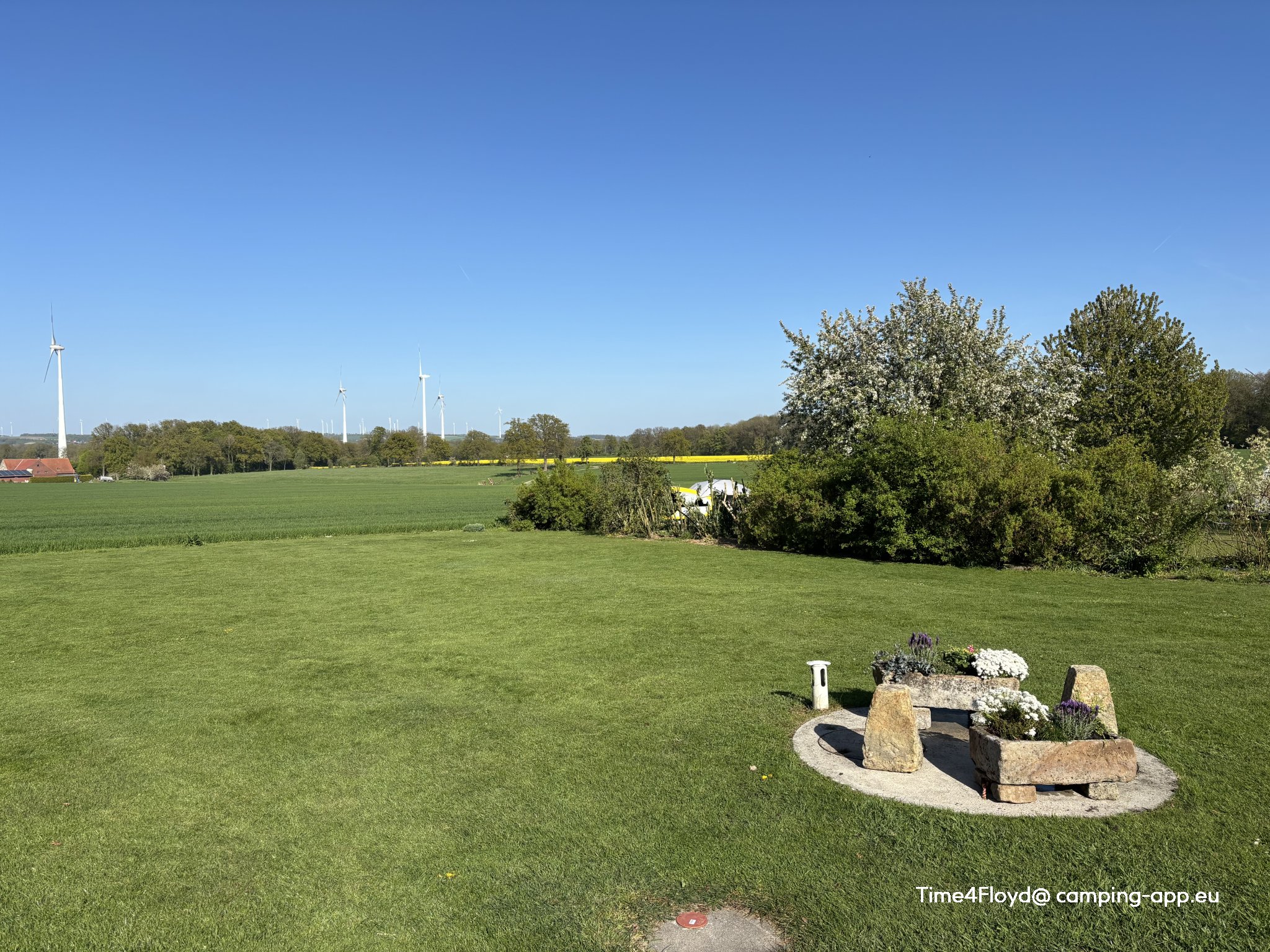 Ferienhof Wenker — Foto 4