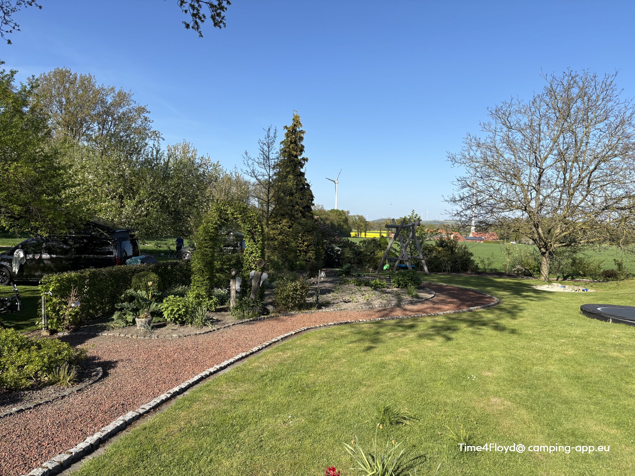 Ferienhof Wenker — Photo 4