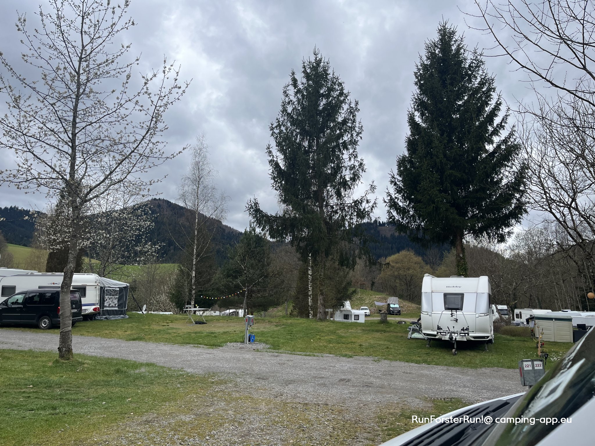 Trendcamping Wolfach — Foto 3
