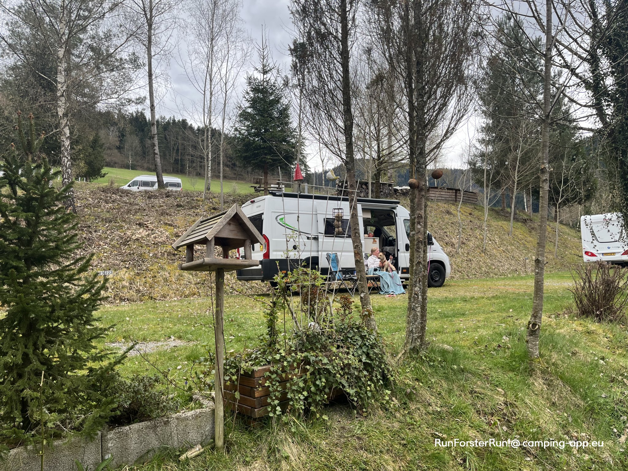 Trendcamping Wolfach — Foto 4