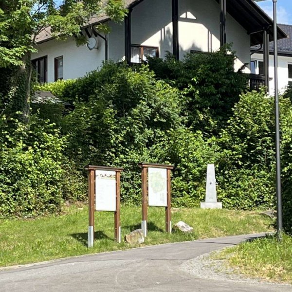 Wohnmobilstellplatz Eckenhagen — Fotografie 4