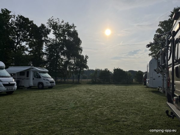 Camping Rumkerhof Bad Sassendorf — Photo 6