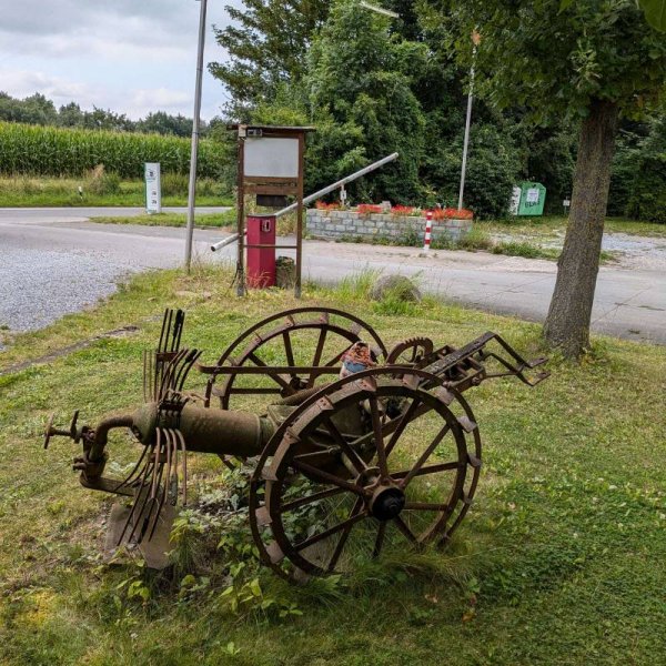 Camping Rumkerhof Bad Sassendorf — Photo 3