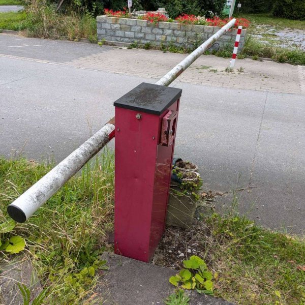 Camping Rumkerhof Bad Sassendorf — Photo 4