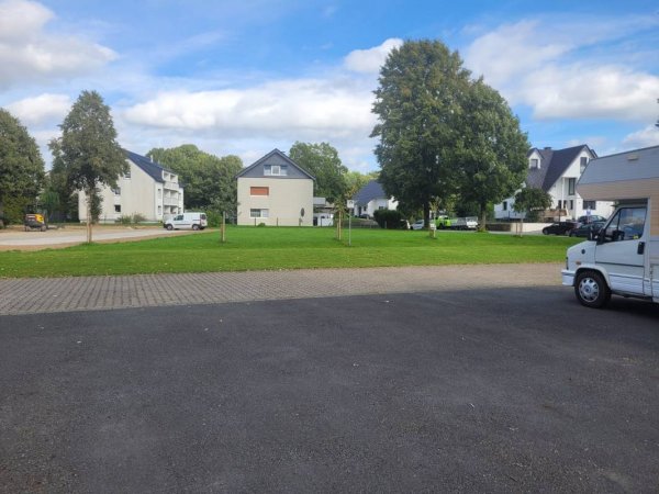 Stellplatz Auf dem Kamp — Foto 3