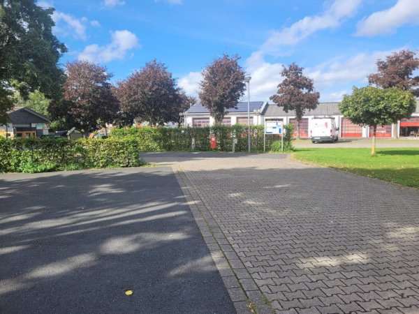 Stellplatz Auf dem Kamp Rüthen