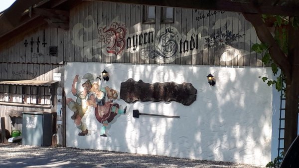 Warsteiner Camperpark — Photo 2