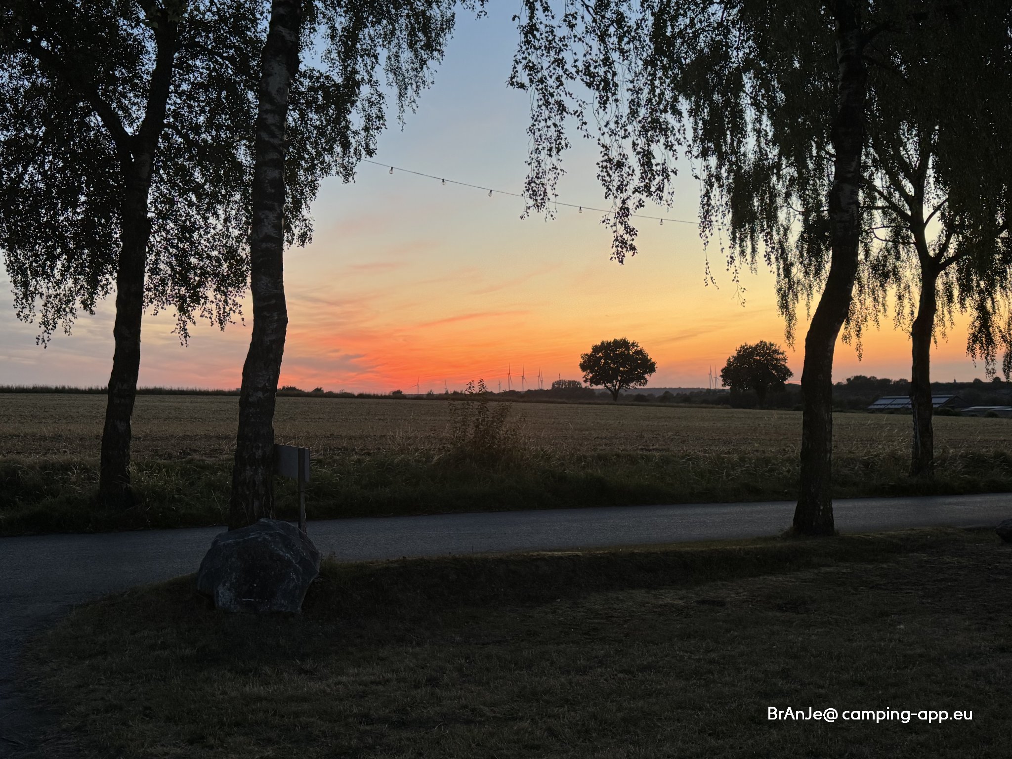 Warsteiner Camperpark — Foto 4