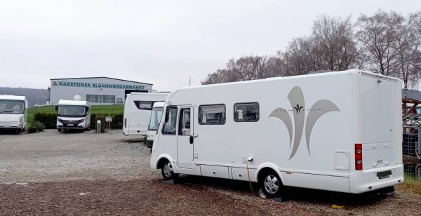 Warsteiner Camperpark — Foto 6