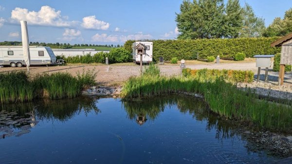 Warsteiner Camperpark — Photo 4