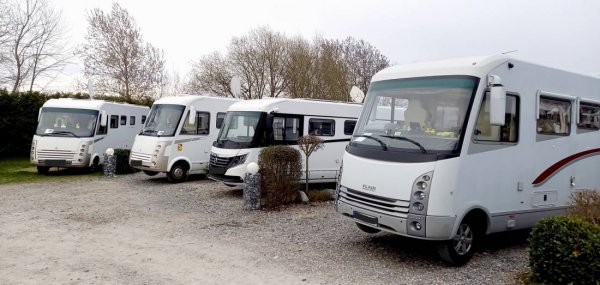 Warsteiner Camperpark