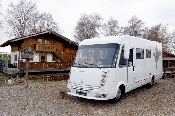 Warsteiner Camperpark — Foto 5