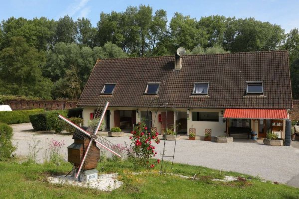 La Fontaine des Clercs — Photo 2